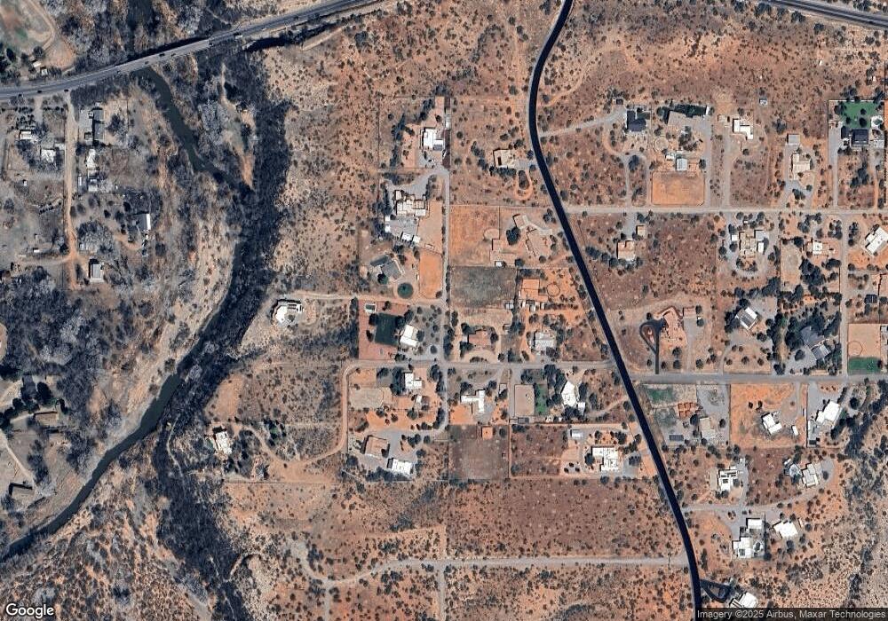 2 Hilltop Ln, Cornville, AZ 86325 - photo 1