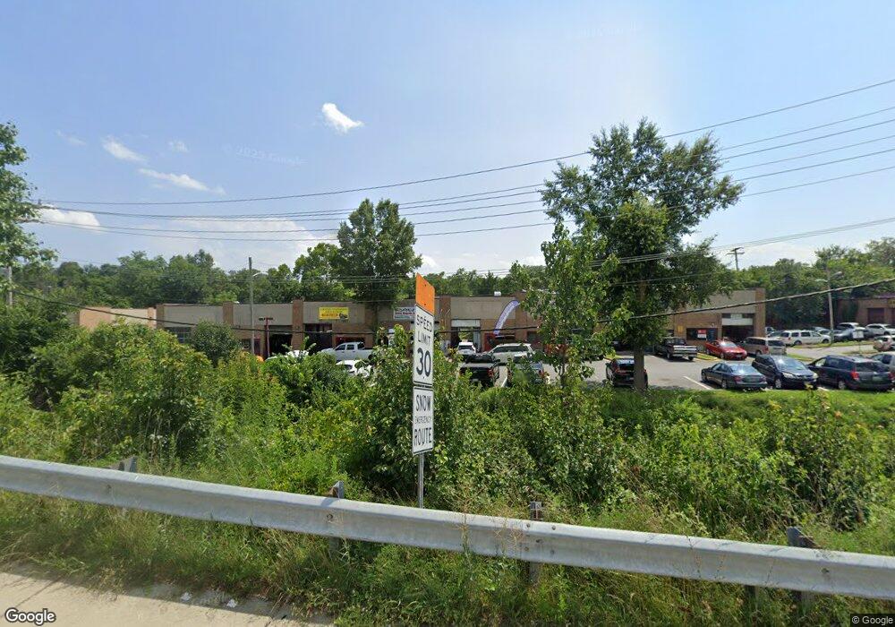 8300 Contee Rd, Laurel, MD 20707 - photo 1