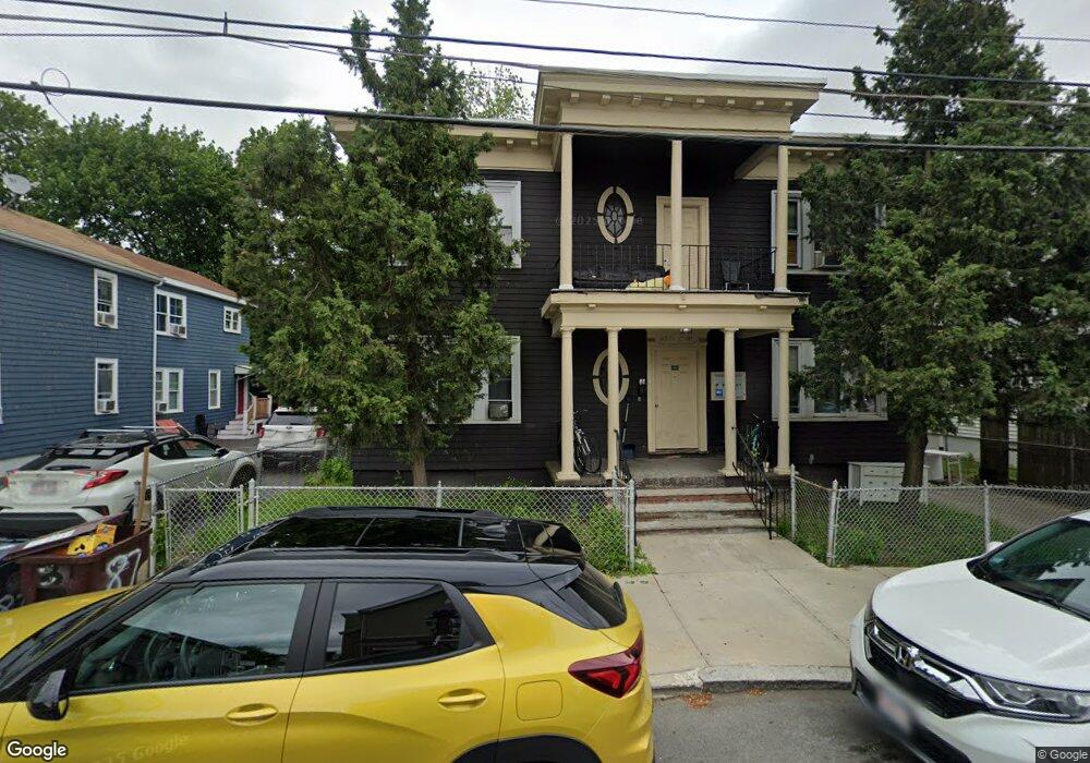 85 Florence St, Everett, MA 02149 - photo 1