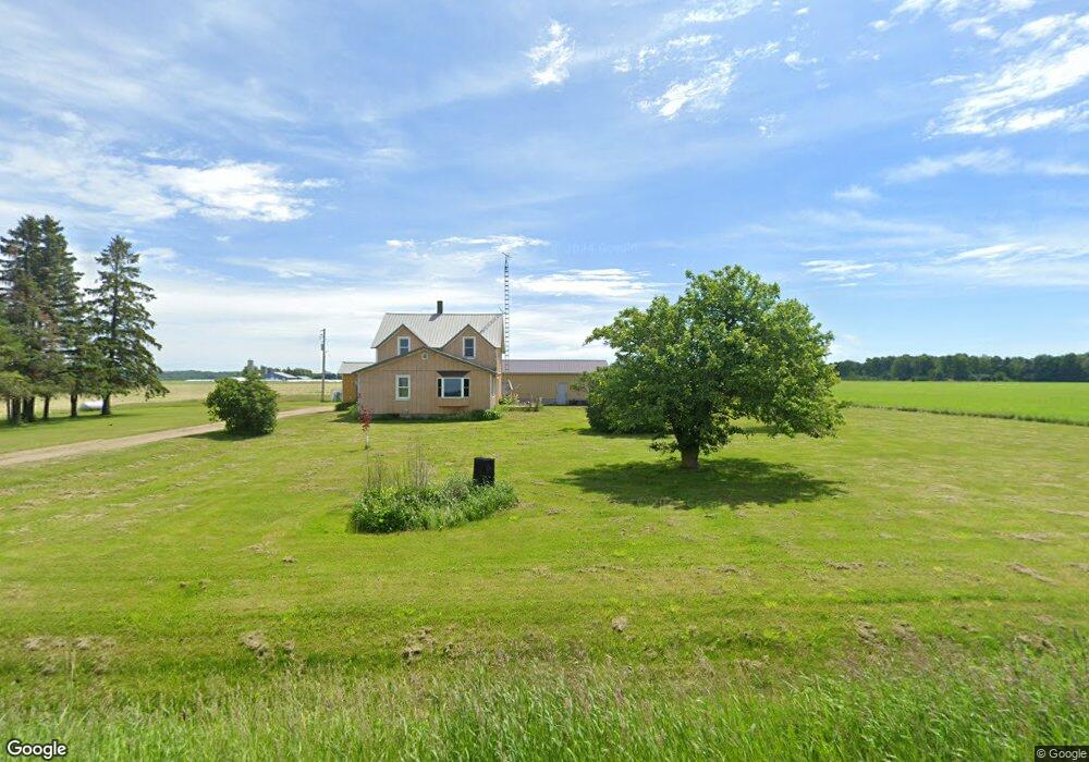 N5155 State Highway 52, Bryant, WI 54418 - photo 1