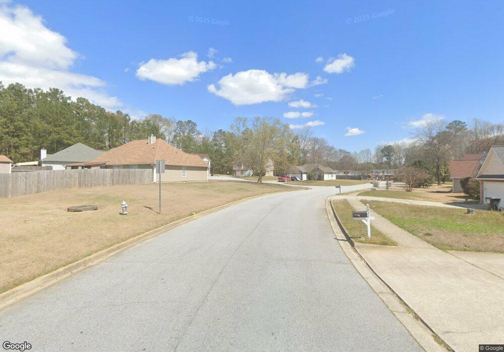 0 Owens Trail unit 7067334, Rex, GA 30273 - photo 1