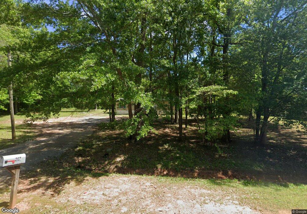 207 Shana Dr SW, Milledgeville, GA 31061 - photo 1