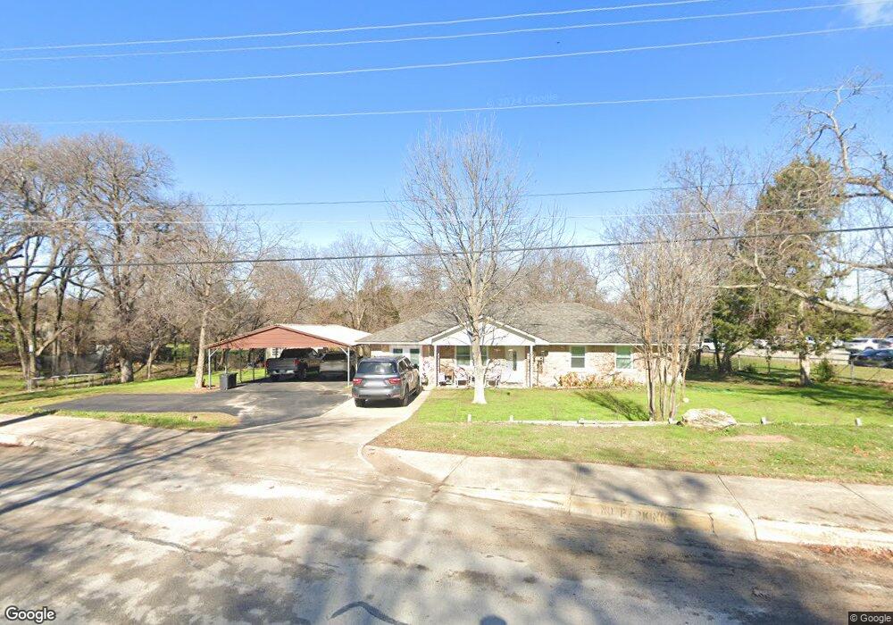 409 E 8th St, Weatherford, TX 76086 - photo 1