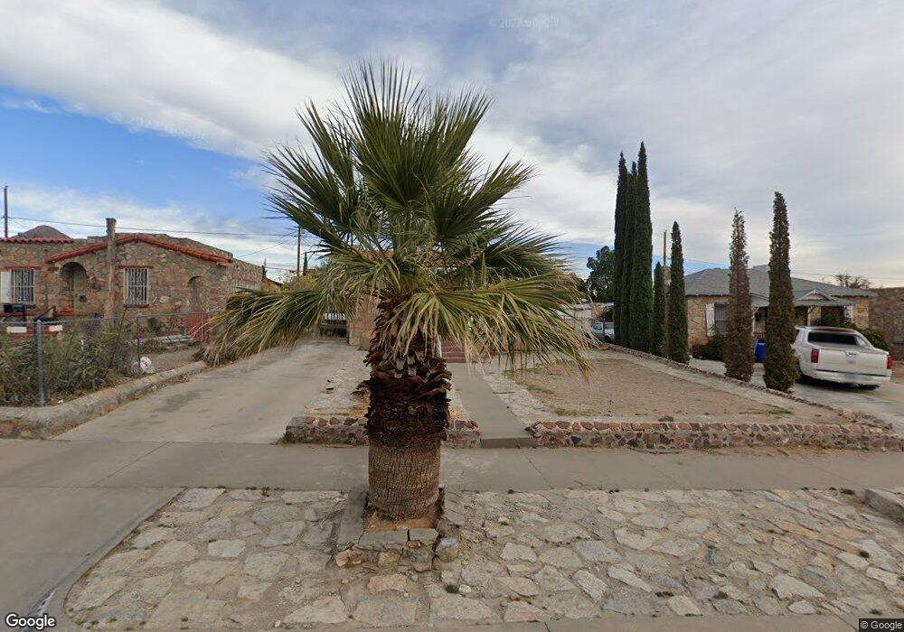 3511 Jackson Ave, El Paso, TX 79930 - photo 1