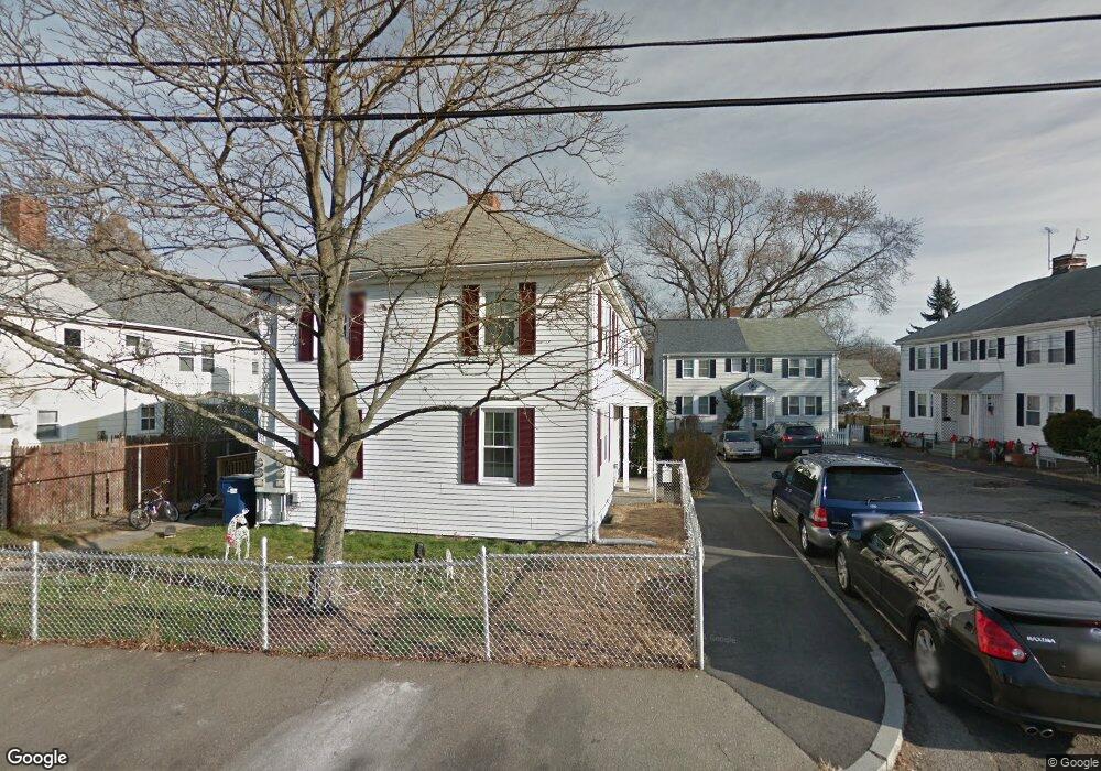 17 Keyes St, Quincy, MA 02169 - photo 1