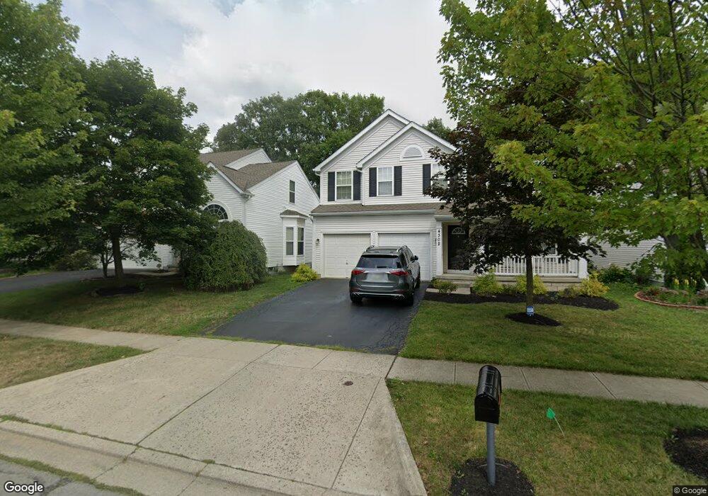 4329 Bridgeside Place unit 18-432, New Albany, OH 43054 - photo 1