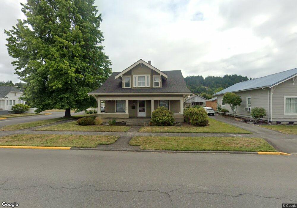 420 SW Cascade Ave, Chehalis, WA 98532 - photo 1