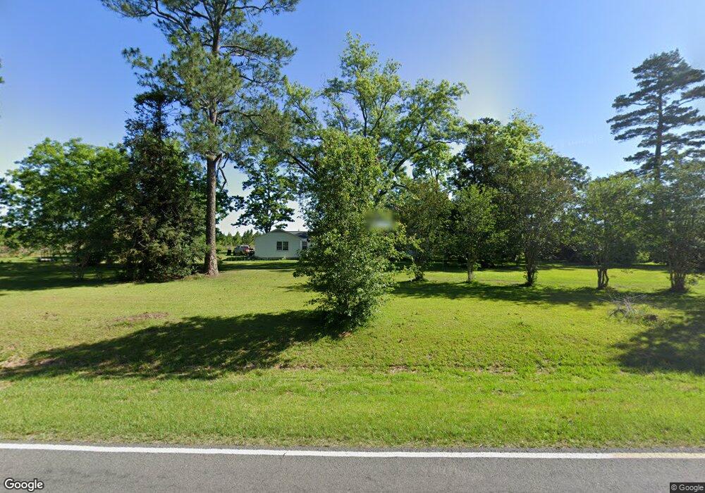 16329 Ga Highway 188, Coolidge, GA 31738 - photo 1