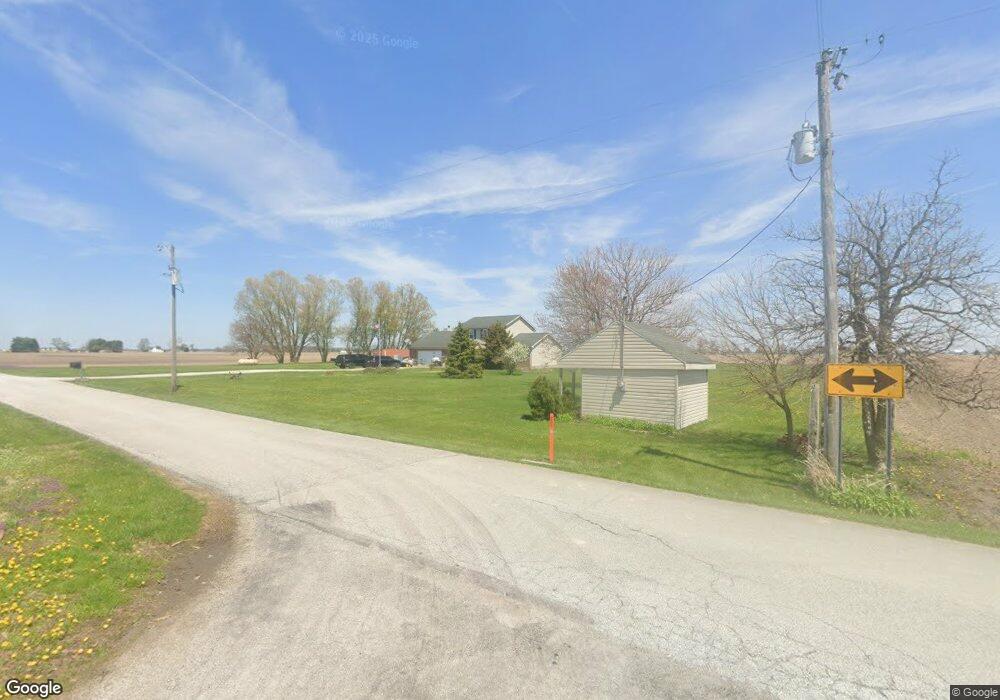 3548 N 1200 E, Greentown, IN 46936 - photo 1