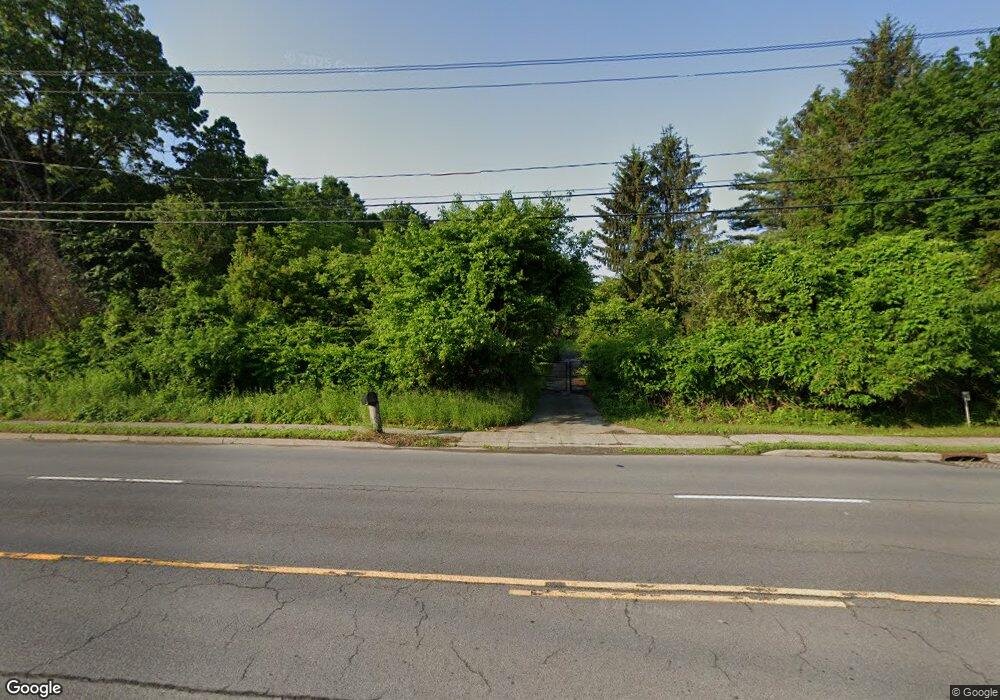 2922 Troy Schenectady Rd, Schenectady, NY 12309 - photo 1