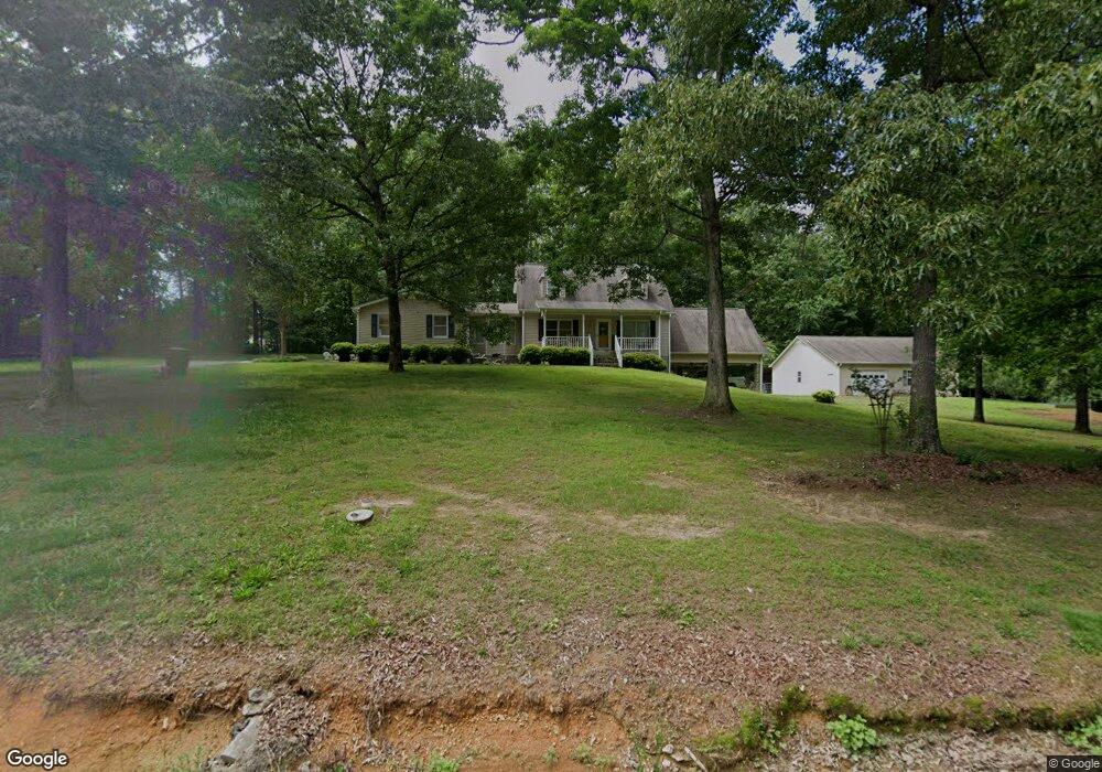 373 Beason Rd SE, Calhoun, GA 30701 - photo 1