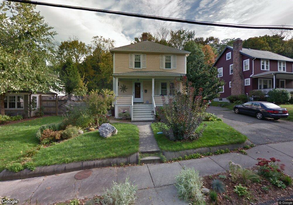 38 Lewis St, Newton, MA 02458 - photo 1