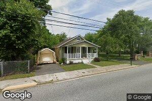 1 Maple Ave, Pedricktown, NJ 08067