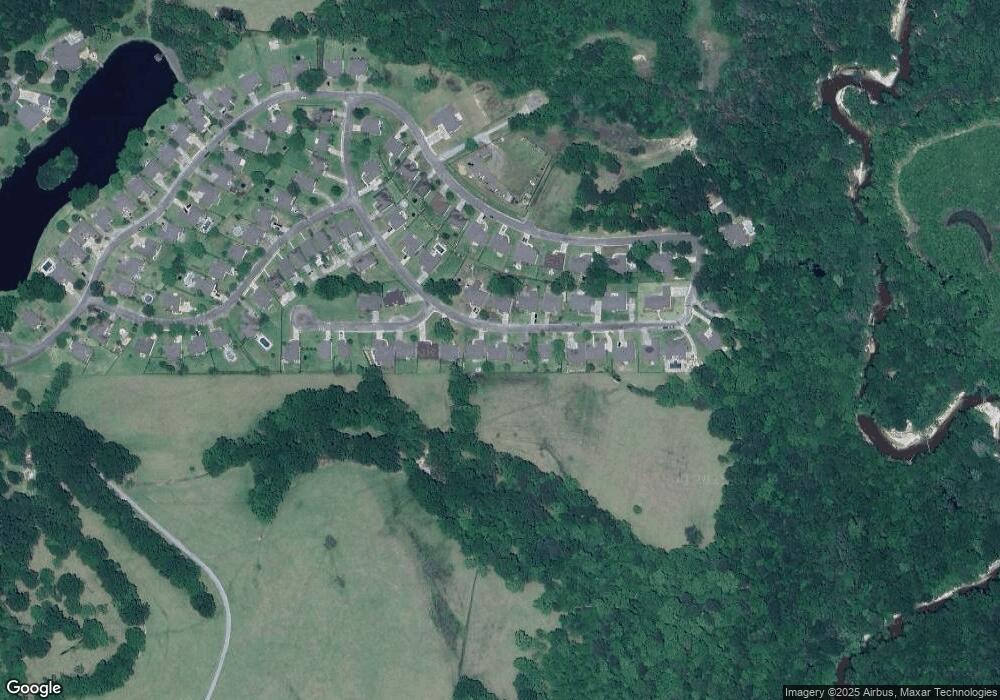 52 Joshbury Cir, Laurel, MS 39443 - photo 1