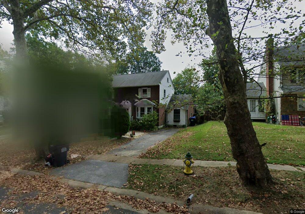 22 Hillside Rd, Claymont, DE 19703 - photo 1