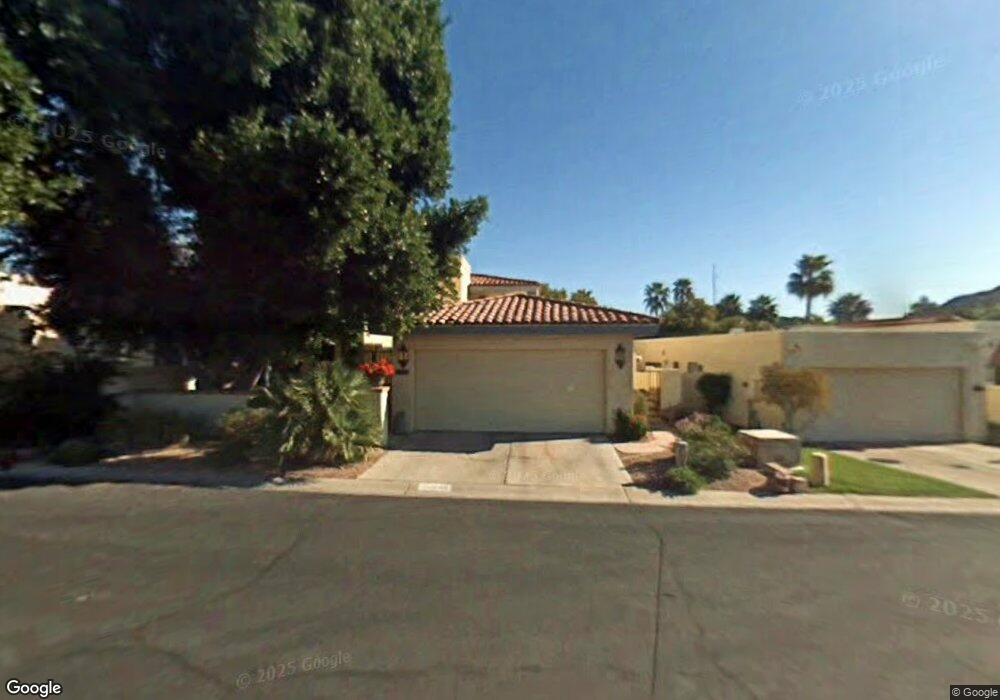 10623 N 11th St, Phoenix, AZ 85020 - photo 1