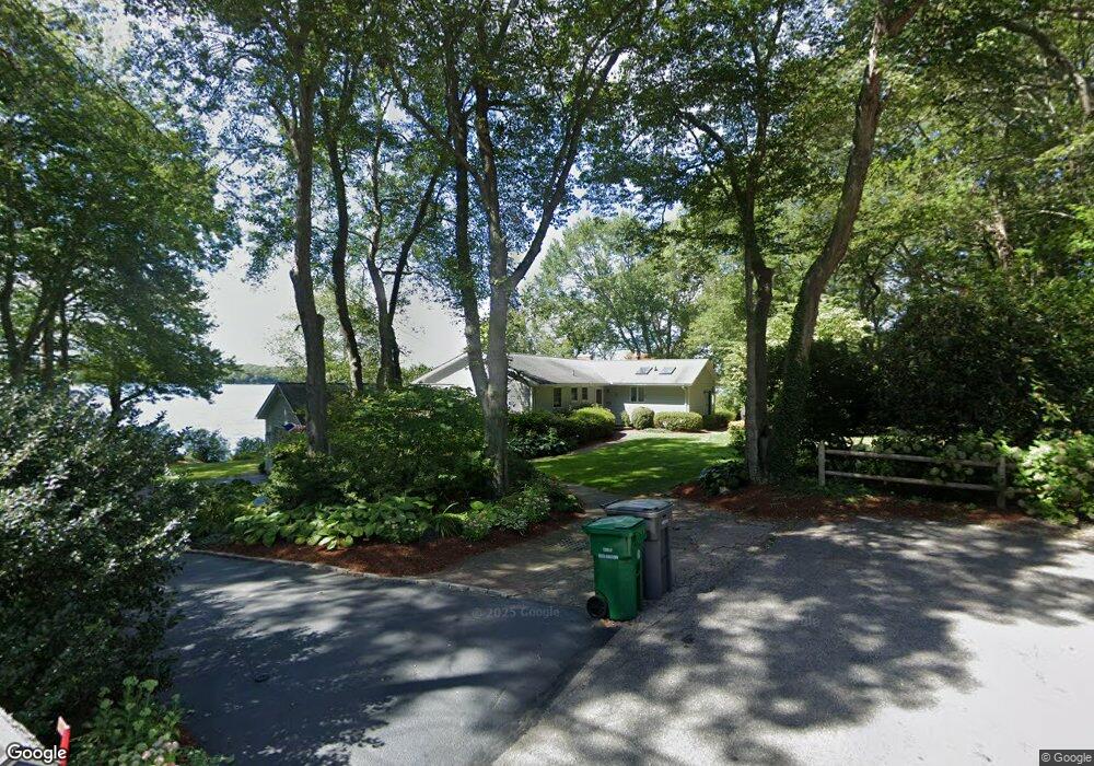30 Tomahawk Trail N, Wakefield, RI 02879 - photo 1