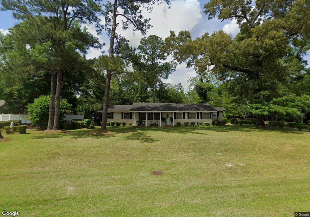 735 E Main St, Colquitt, GA 39837 - photo 1