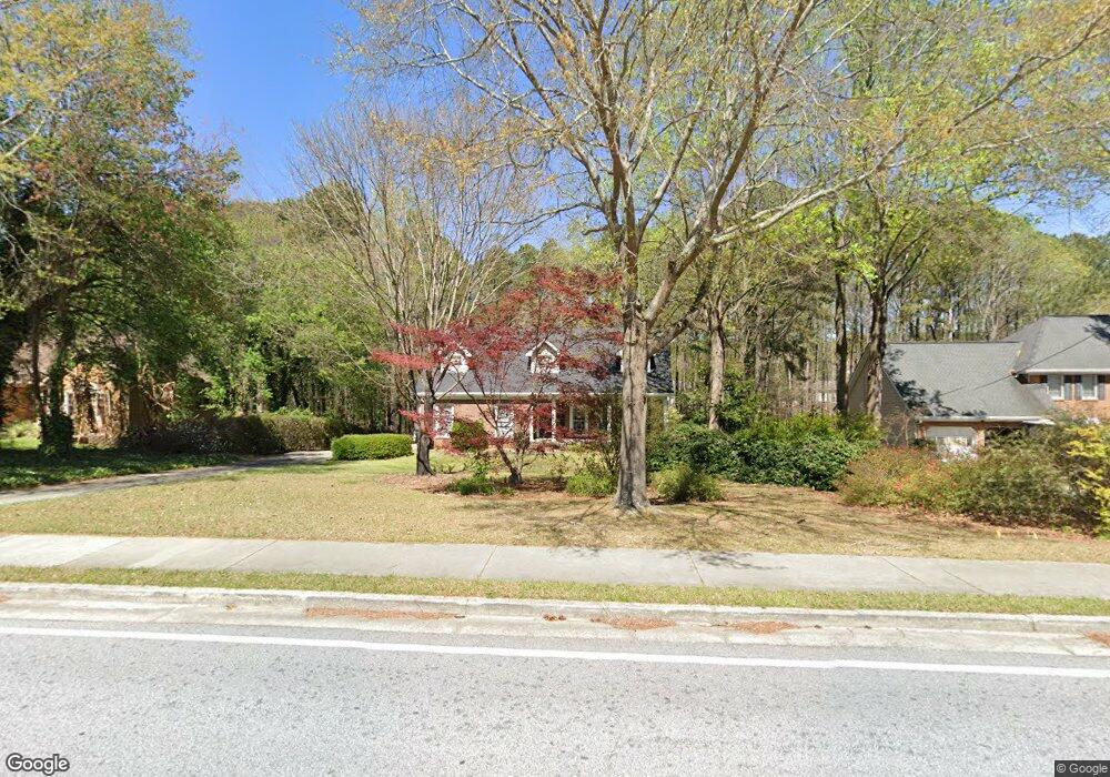 879 Lakeview Rd, Grayson, GA 30017 - photo 1