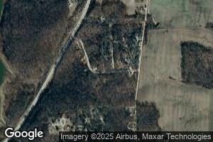 2 Big Woods Rd, Eckerty, IN 47116