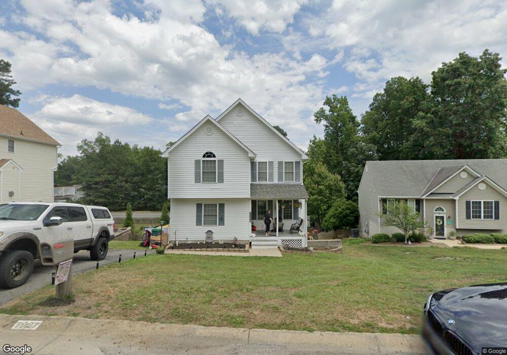 7927 Featherchase Ct, Chesterfield, VA 23832 - photo 1