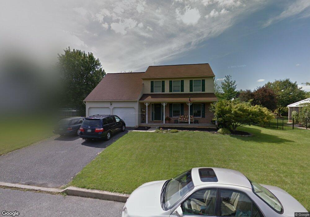 2000 Blossom Hill Rd, Easton, PA 18040 - photo 1