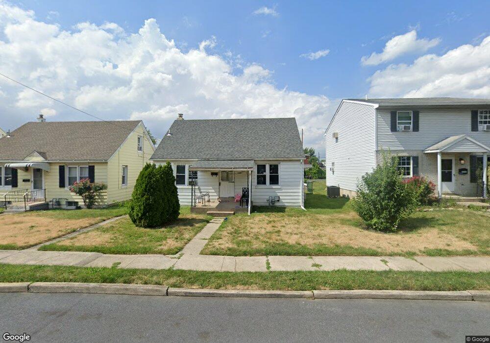 1105 E Sycamore St unit 1107, Allentown, PA 18109 - photo 1