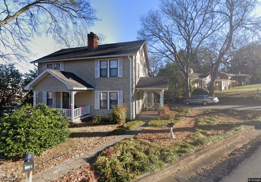 809 E 2nd Ave SW, Rome, GA 30161 - photo 1