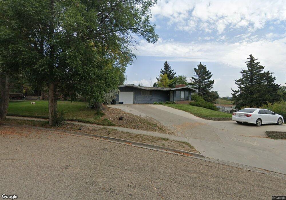 35 Ridge Rd, Havre, MT 59501 - photo 1