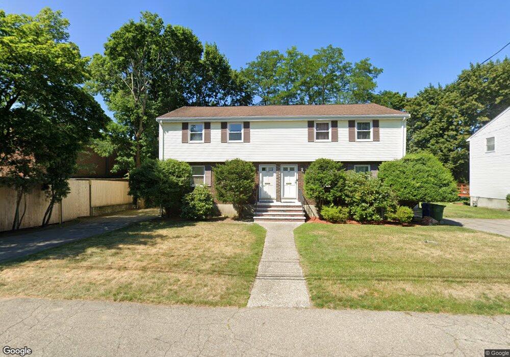 118 Edinboro St unit 120, Newtonville, MA 02460 - photo 1