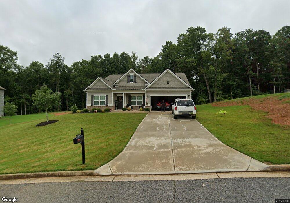 170 Collingwood Landing unit 26, Covington, GA 30016 - photo 1