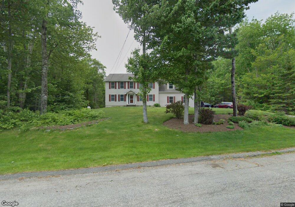 84 Wintergreen Way, Brewer, ME 04412 - photo 1