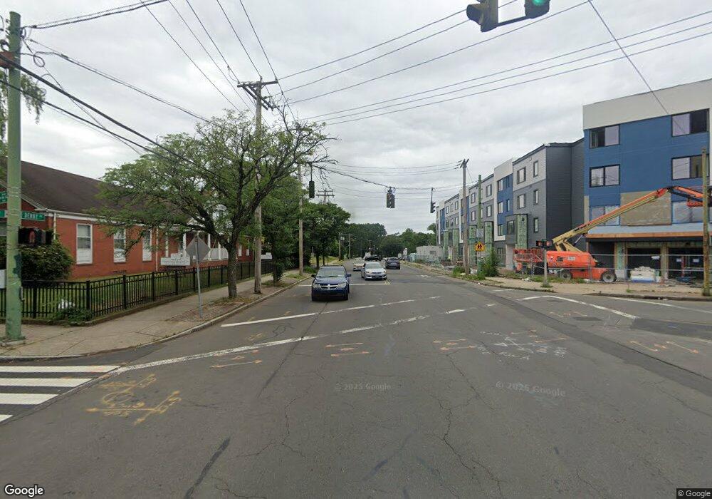 86 Mead St, New Haven, CT 06511 - photo 1