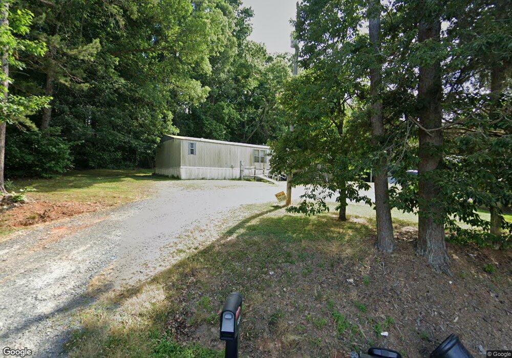 6240 New Hope Church Rd, Asheboro, NC 27205 - photo 1