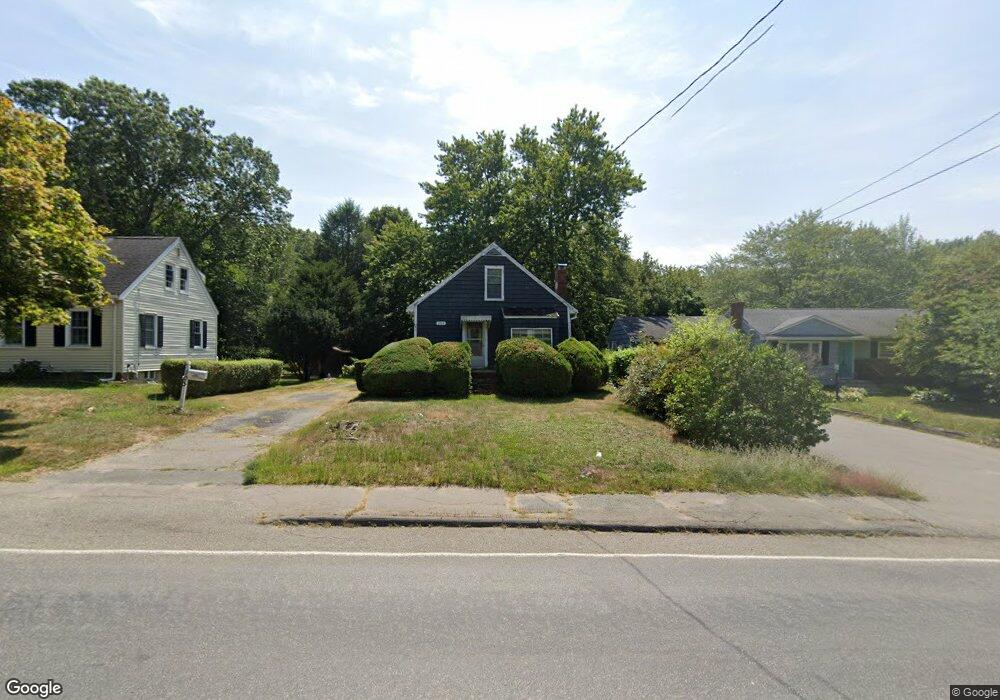 103 South St, Holbrook, MA 02343 - photo 1