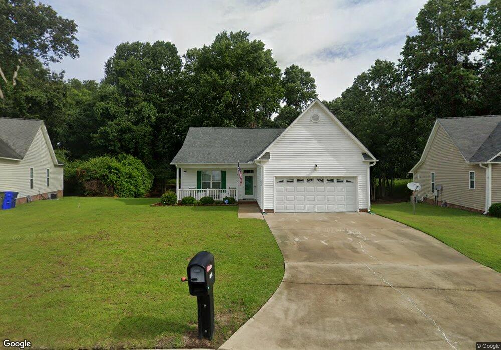 1312 Ashmoor Ln, Winterville, NC 28590 - photo 1