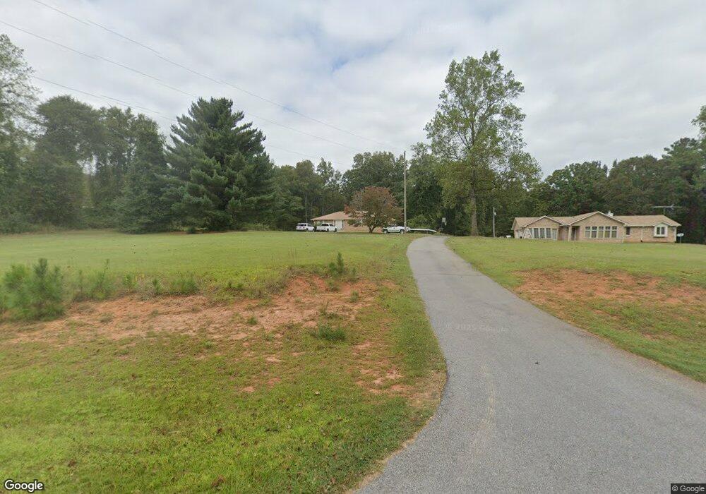 640 Hurst Mill Rd, Bremen, GA 30110 - photo 1