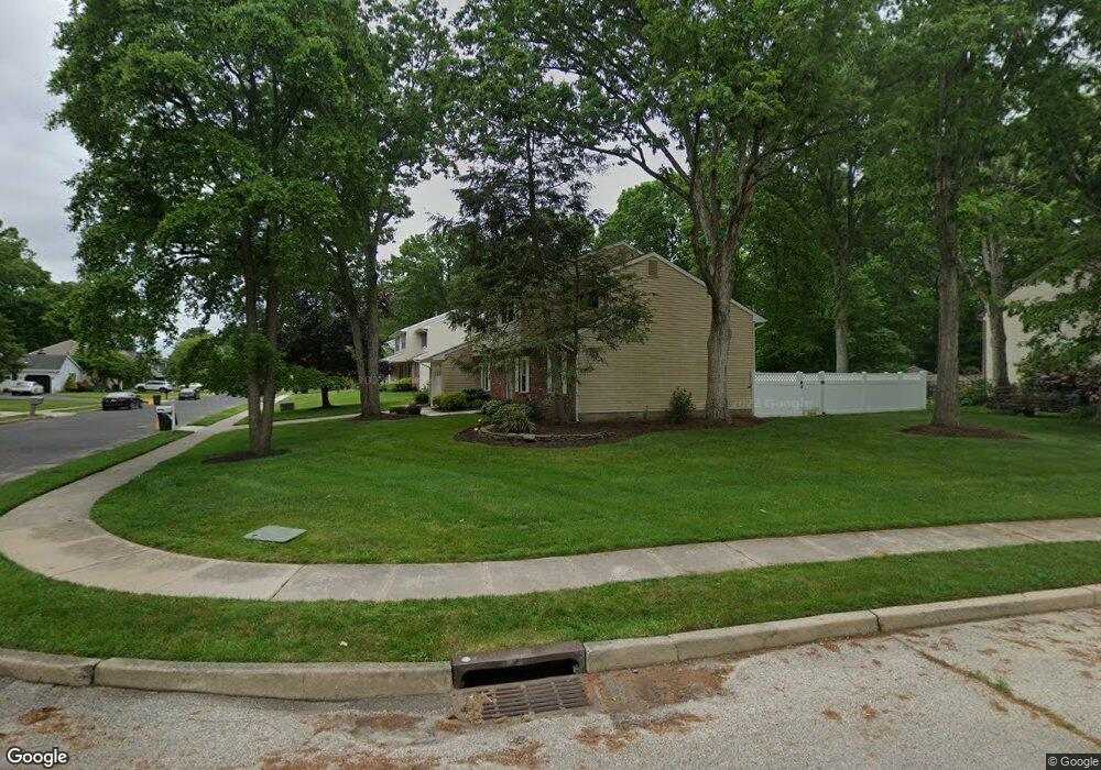 2 Comet Way, Sewell, NJ 08080 - photo 1