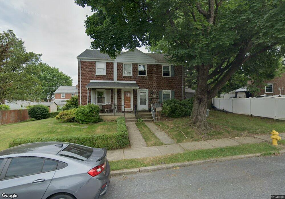 Street View Photo