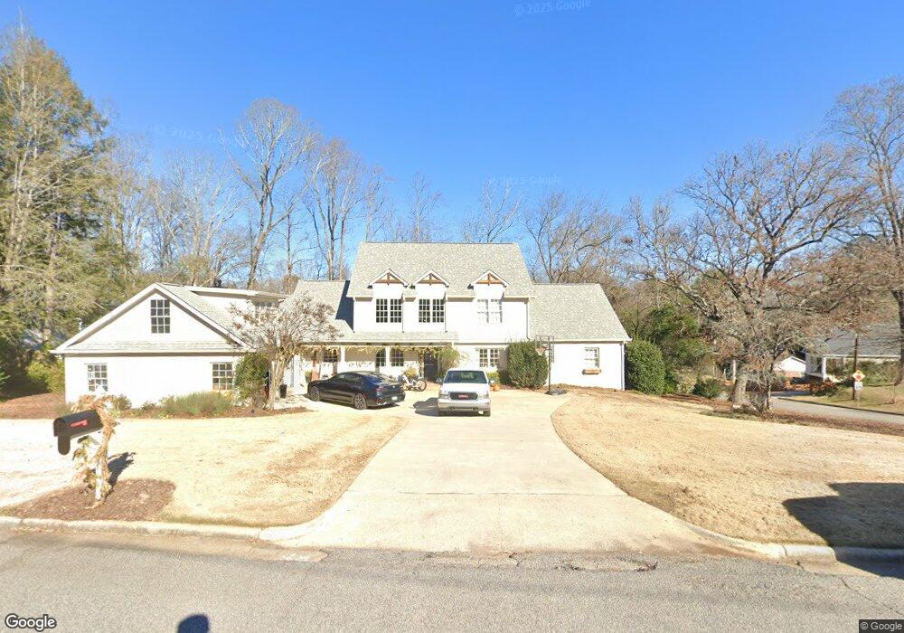 800 Summerfield Terrace, Gainesville, GA 30501 - photo 1