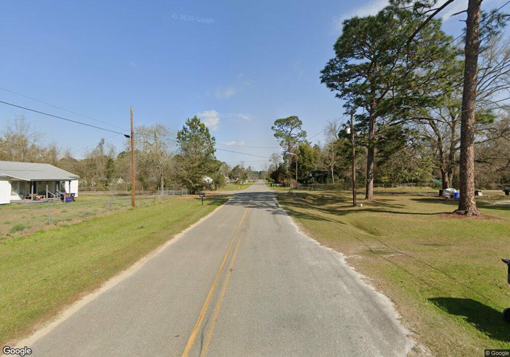 414 N Broad St, Lenox, GA 31637 - photo 1