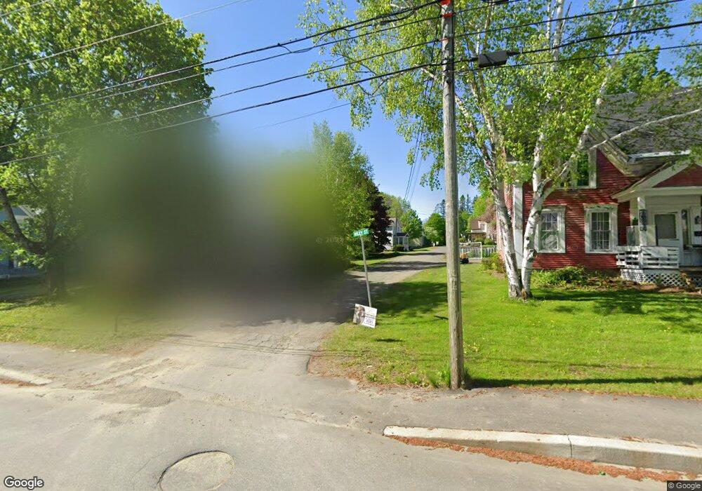 10 Wiley St, Dover Foxcroft, ME 04426 - photo 1