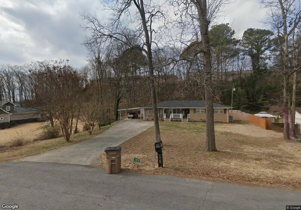 130 Marshall Dr, Dalton, GA 30721 - photo 1