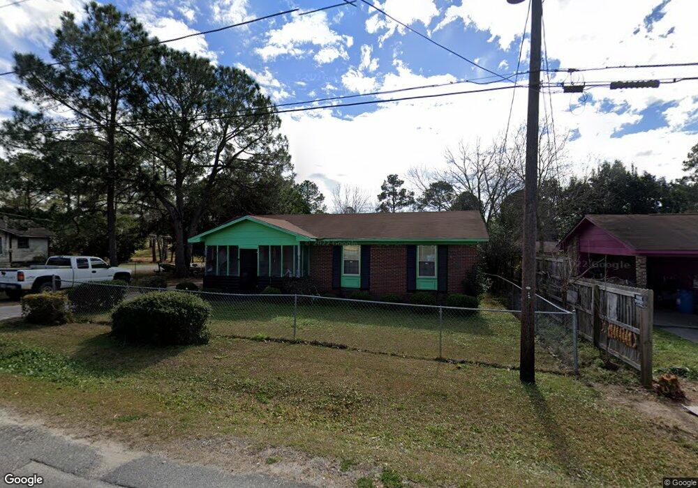 132 Wilson St, Tifton, GA 31794 - photo 1