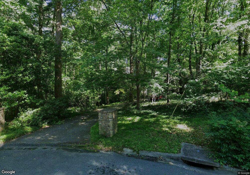 1633 Eagles Myr unit 1, Marietta, GA 30068 - photo 1