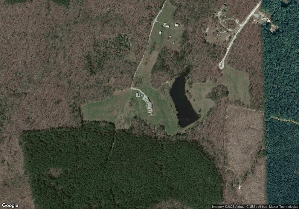 800 Lone Oak Rd, Chase City, VA 23924 - photo 1