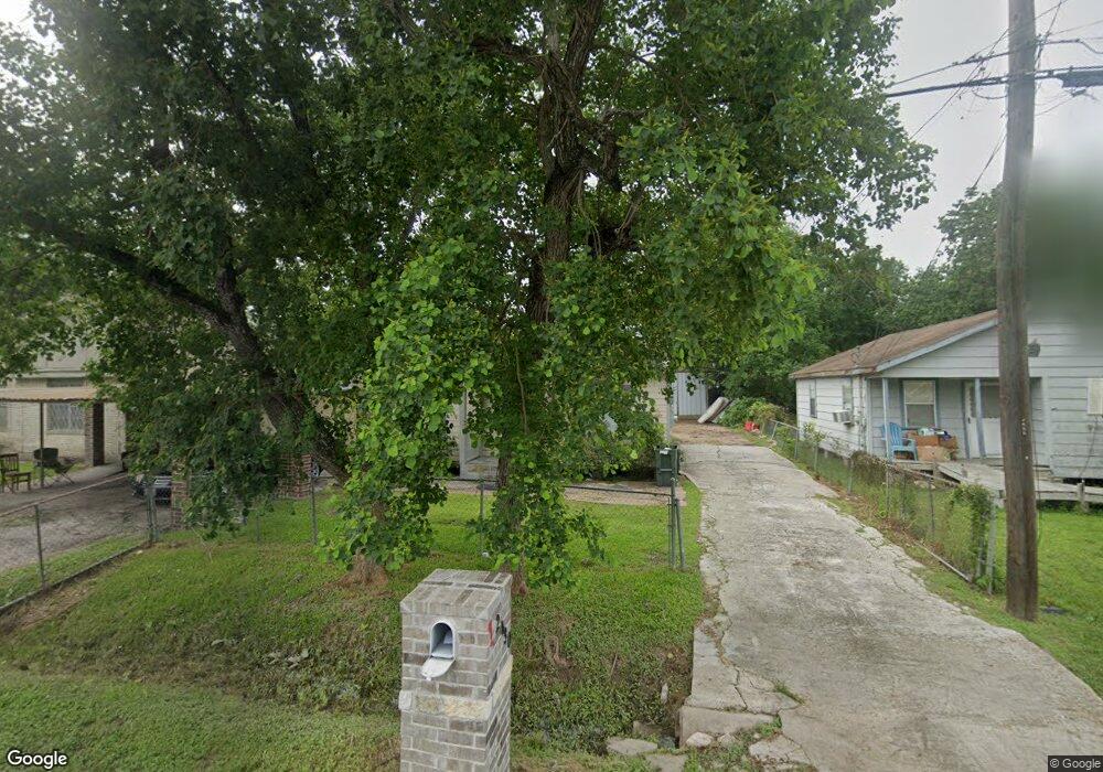 2430 Mierianne St, Houston, TX 77093 - photo 1