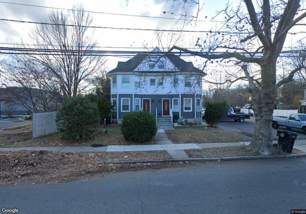 17 Clinton Ave unit 19, Plainfield, NJ 07063 - photo 1