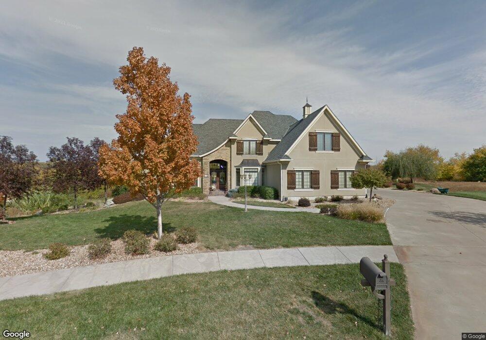 5736 SW Clarion Lakes Way, Topeka, KS 66610 - photo 1