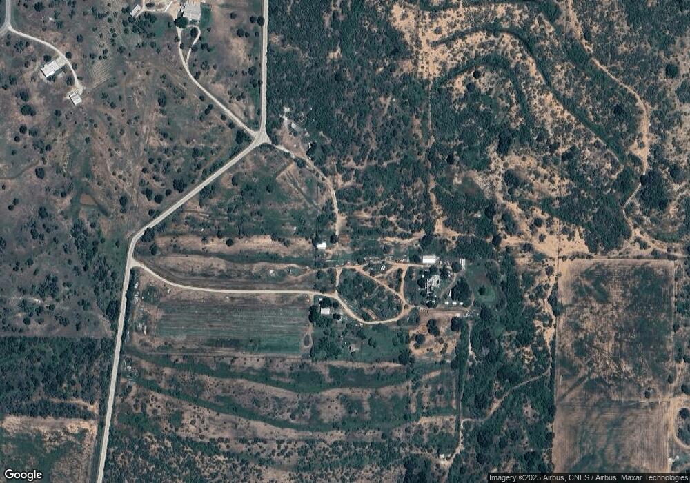 198 Jockey House Ln, Fredericksburg, TX 78624 - photo 1